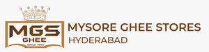 Best Desi Ghee in Hyderabad - MGS Ghee