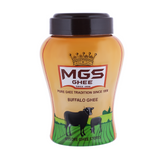 MGS Buffalo Ghee 1000 ML Bottle